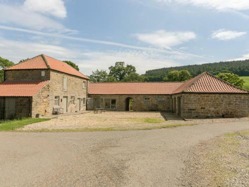 Ingleby Barn
