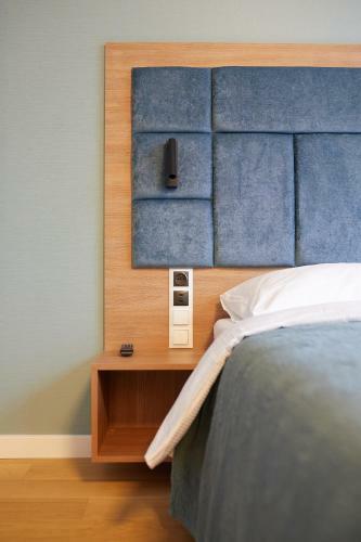 Aparthotel Square - By The Sea