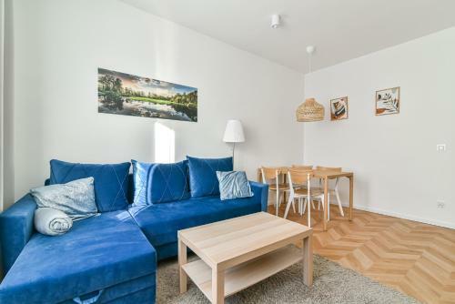 Ltc - Apartments Pi?sudskiego Przy Bulwarze