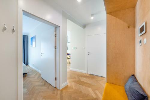 Apartamento Golden Star***** - Yacht Park