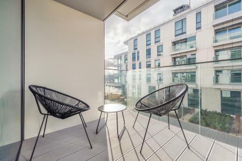 Apartamento Golden Star***** - Yacht Park
