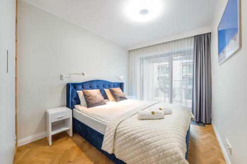 Apartamento Golden Star***** - Yacht Park