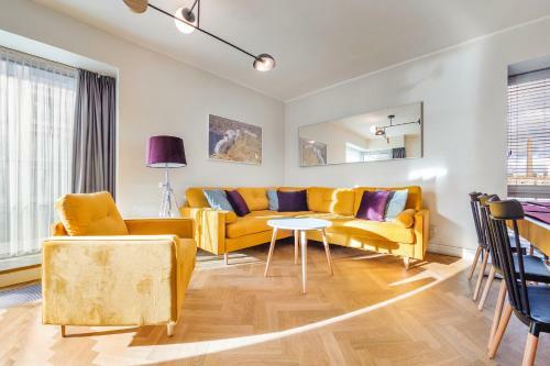 Apartamento Golden Star***** - Yacht Park