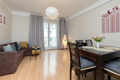 Apartments Necla Kamienna G�ra By Renters