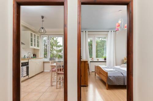 Apartments Necla Kamienna G�ra By Renters