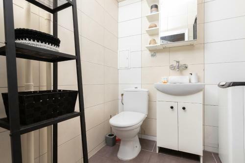 Apartments Necla Kamienna G�ra By Renters