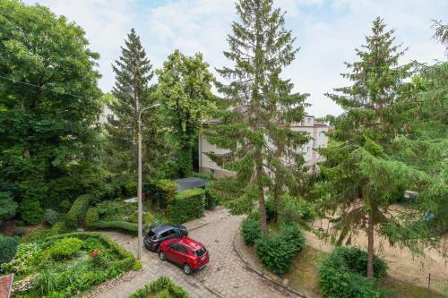 Apartments Necla Kamienna G�ra By Renters
