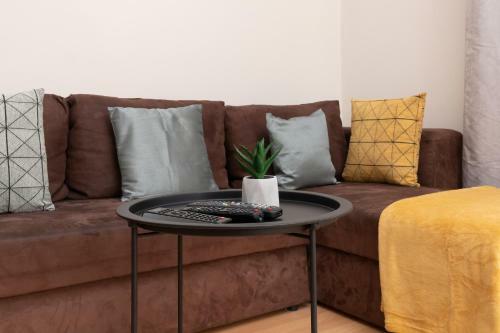 Apartments Necla Kamienna G�ra By Renters