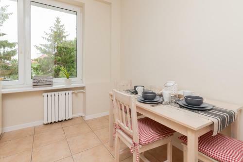 Apartments Necla Kamienna G�ra By Renters
