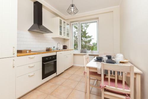 Apartments Necla Kamienna G�ra By Renters