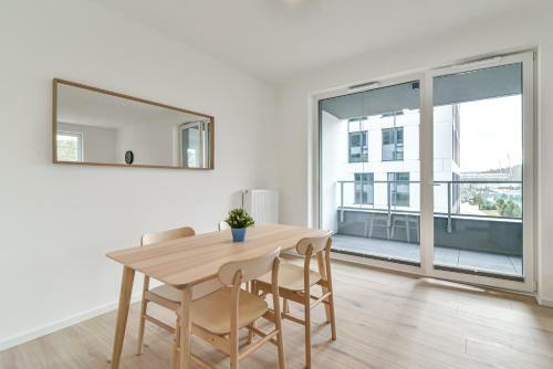 Ltc - Apartments Modern Tower