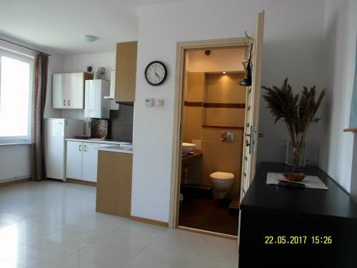 Apartamento Ciche Miejsce