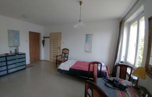 Apartamento Ciche Miejsce