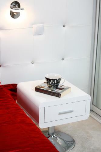 Apartament Amber Centrum