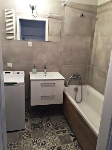 Apartamento Four Oceans Blue Studio