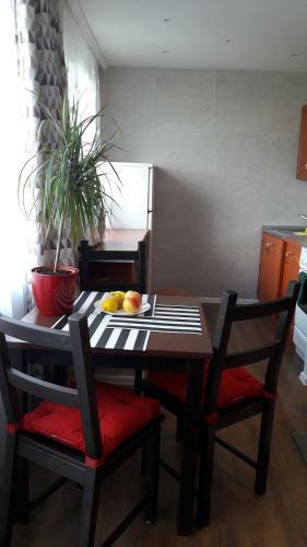 Apartament Przy Parku