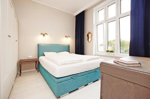 Apartamento Central Gdansk Old Town
