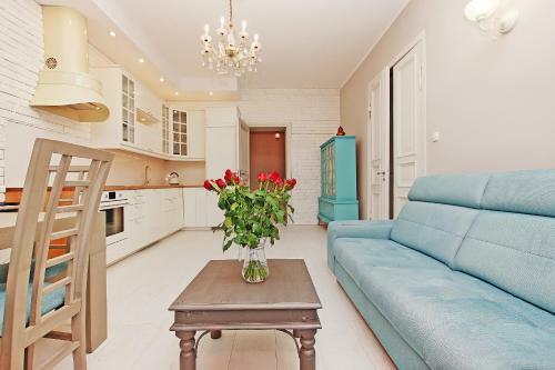 Apartamento Central Gdansk Old Town