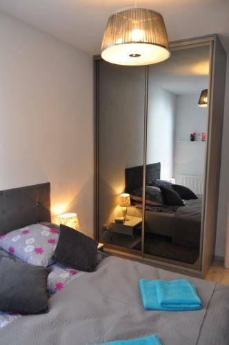 Apartament Jaglana Spa