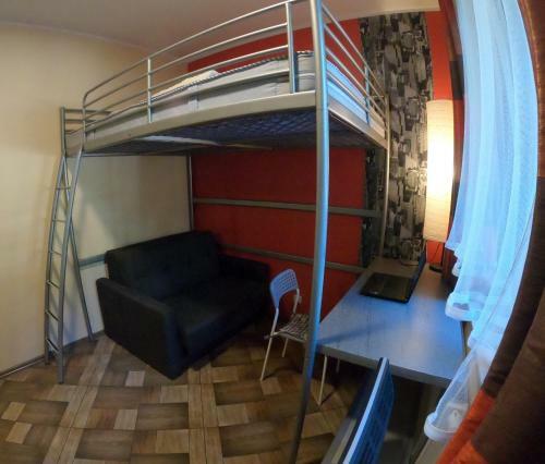 Apartament Osiedle Garnizon