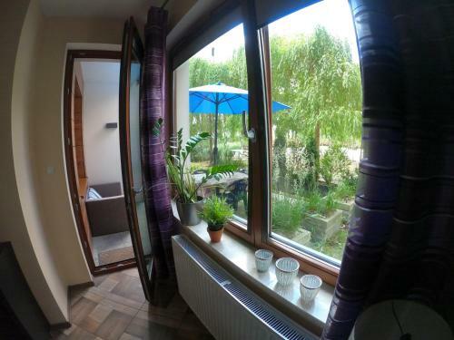 Apartament Osiedle Garnizon
