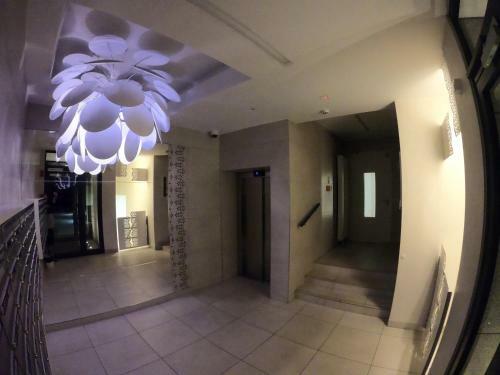 Apartament Osiedle Garnizon