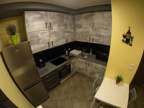 Apartament Osiedle Garnizon