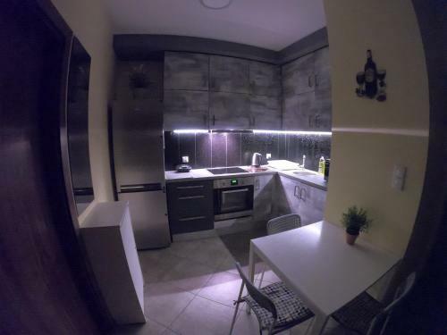 Apartament Osiedle Garnizon