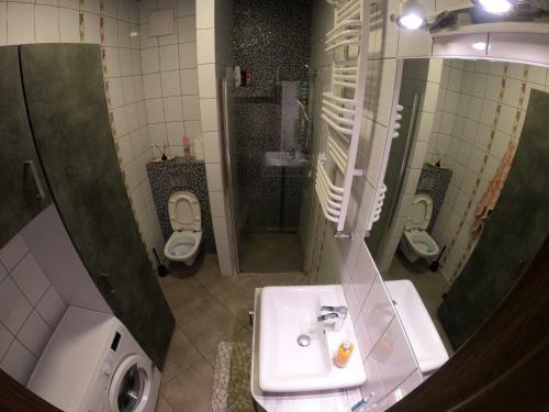Apartament Osiedle Garnizon
