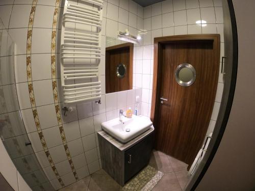 Apartament Osiedle Garnizon