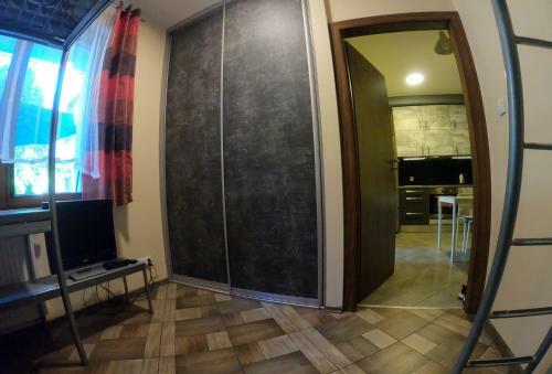 Apartament Osiedle Garnizon