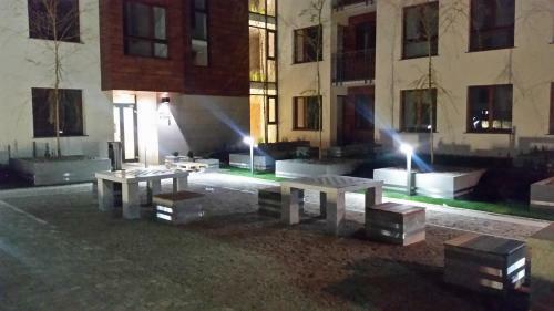 Apartament Osiedle Garnizon