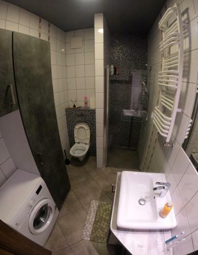Apartament Osiedle Garnizon