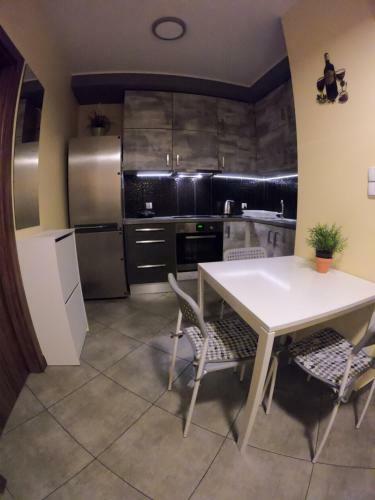 Apartament Osiedle Garnizon