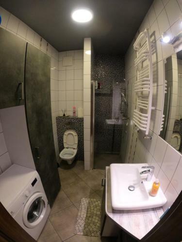 Apartament Osiedle Garnizon