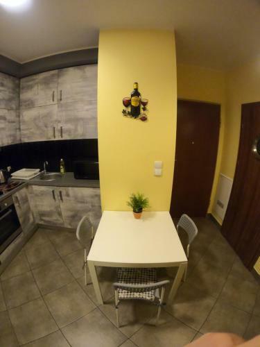 Apartament Osiedle Garnizon