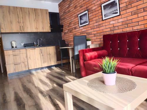Apartamento Albatros Blue