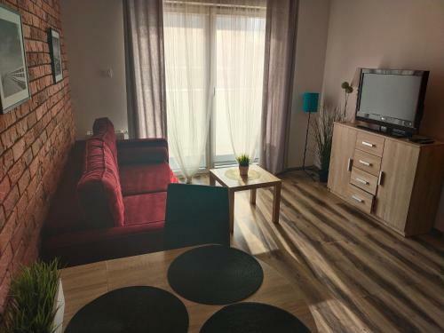 Apartamento Albatros Blue