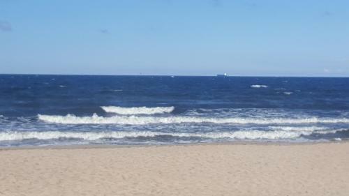 Apartamento Albatros Blue