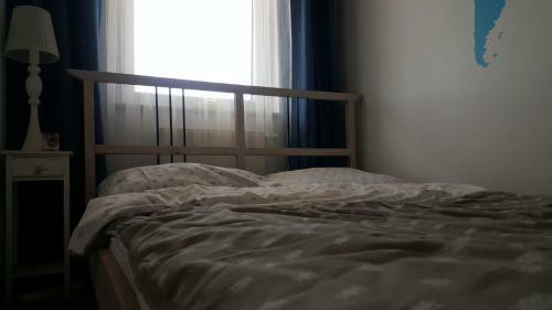 Apartamento Albatros Blue