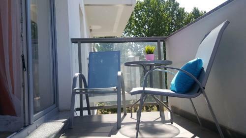 Apartamento Albatros Blue