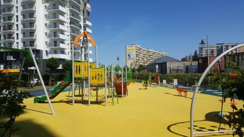 Apartamento Albatros Blue