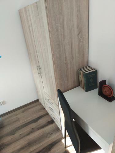 Apartamento Albatros Blue