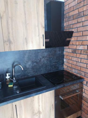 Apartamento Albatros Blue