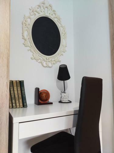 Apartamento Albatros Blue