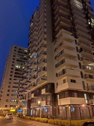 Apartamento Albatros Blue