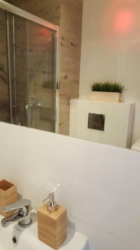 Apartamento Albatros Blue