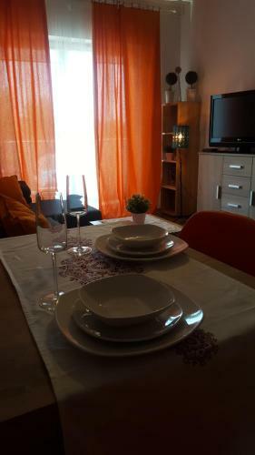 Apartamento Albatros Blue