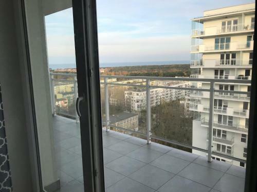 Apartamento Wie?owiec Ocean Spokojny