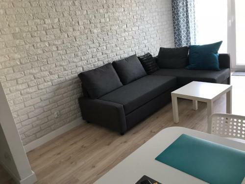 Apartamento Wie?owiec Ocean Spokojny